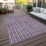 addison chantille acn929 purple rug