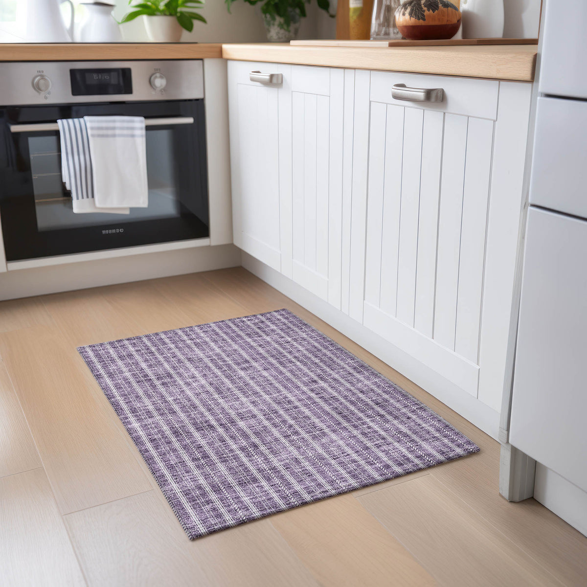 addison chantille acn929 purple rug