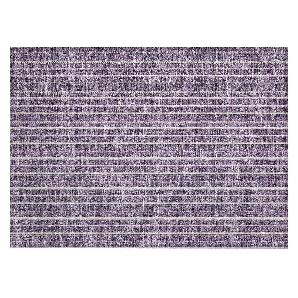 addison chantille acn929 purple rug