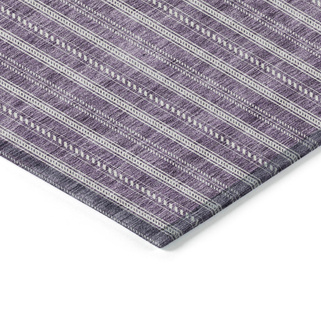 addison chantille acn929 purple rug