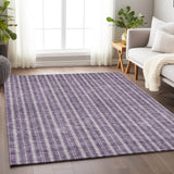 addison chantille acn929 purple rug