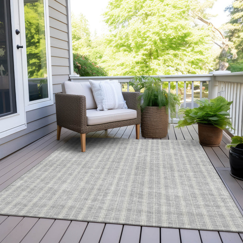 addison chantille acn929 silver rug