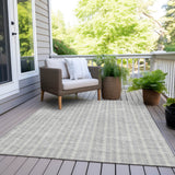 addison chantille acn929 silver rug