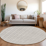 addison chantille acn929 silver rug