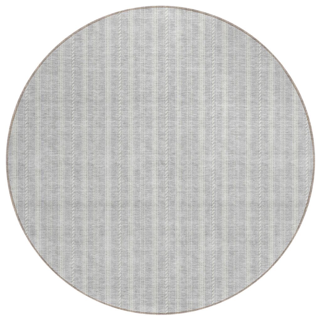 addison chantille acn929 silver rug