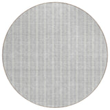 addison chantille acn929 silver rug