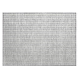addison chantille acn929 silver rug