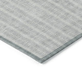 addison chantille acn929 silver rug