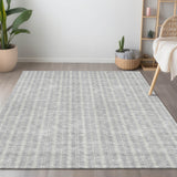 addison chantille acn929 silver rug