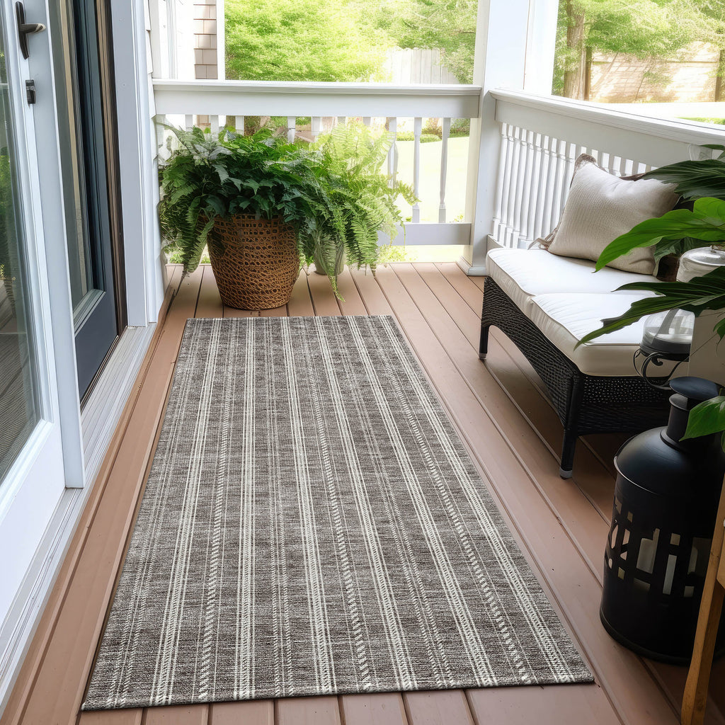 addison chantille acn929 taupe rug