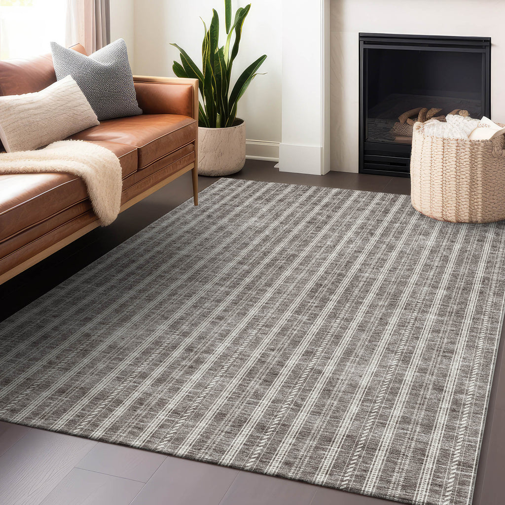 addison chantille acn929 taupe rug