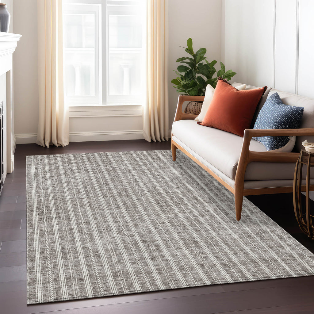 addison chantille acn929 taupe rug