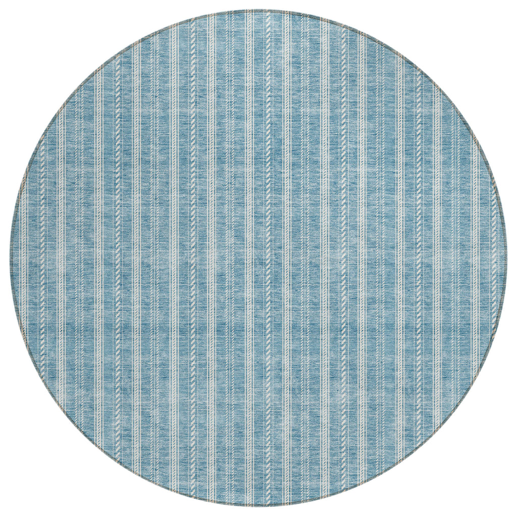 addison chantille acn929 teal rug