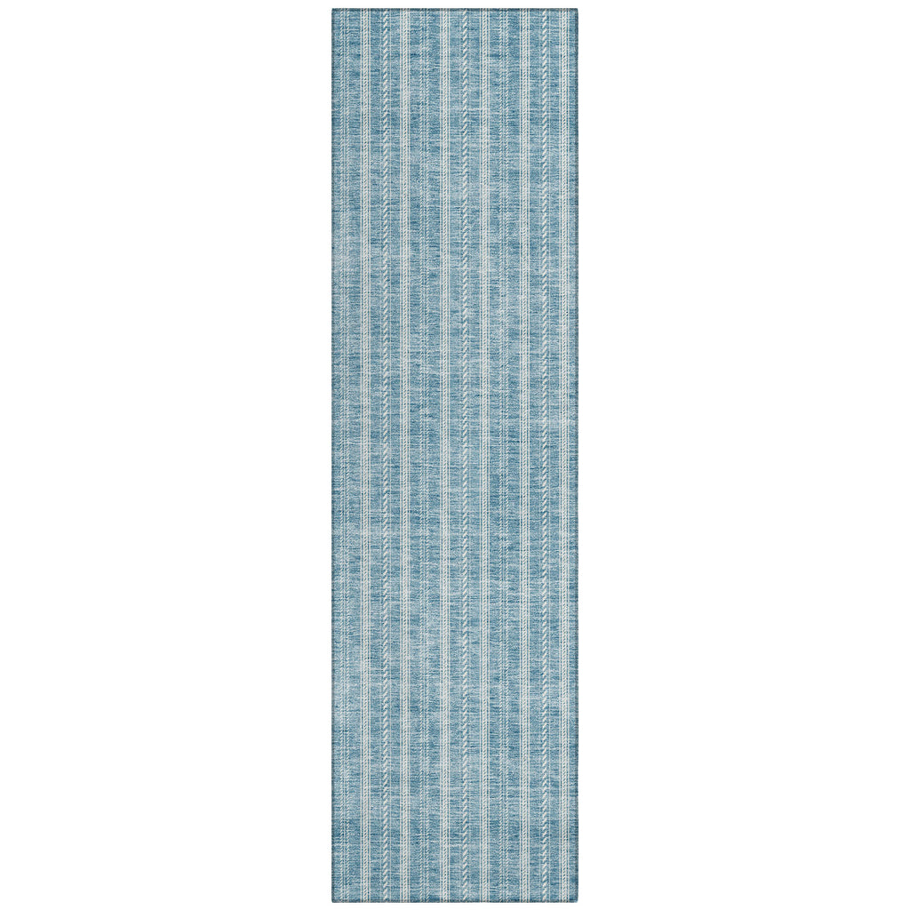 addison chantille acn929 teal rug