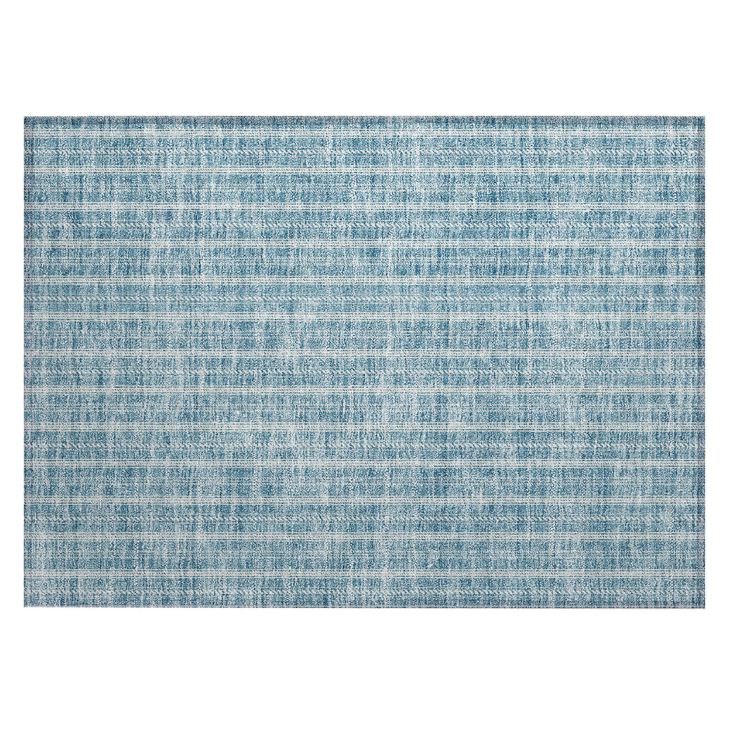 addison chantille acn929 teal rug