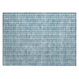 addison chantille acn929 teal rug