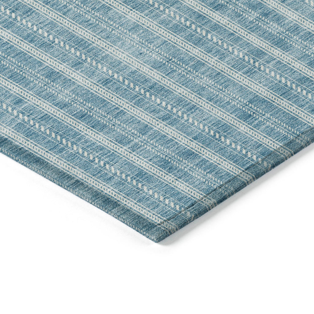 addison chantille acn929 teal rug