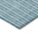 addison chantille acn929 teal rug