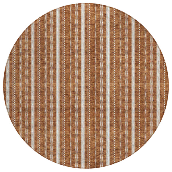 addison chantille acn929 terracotta rug