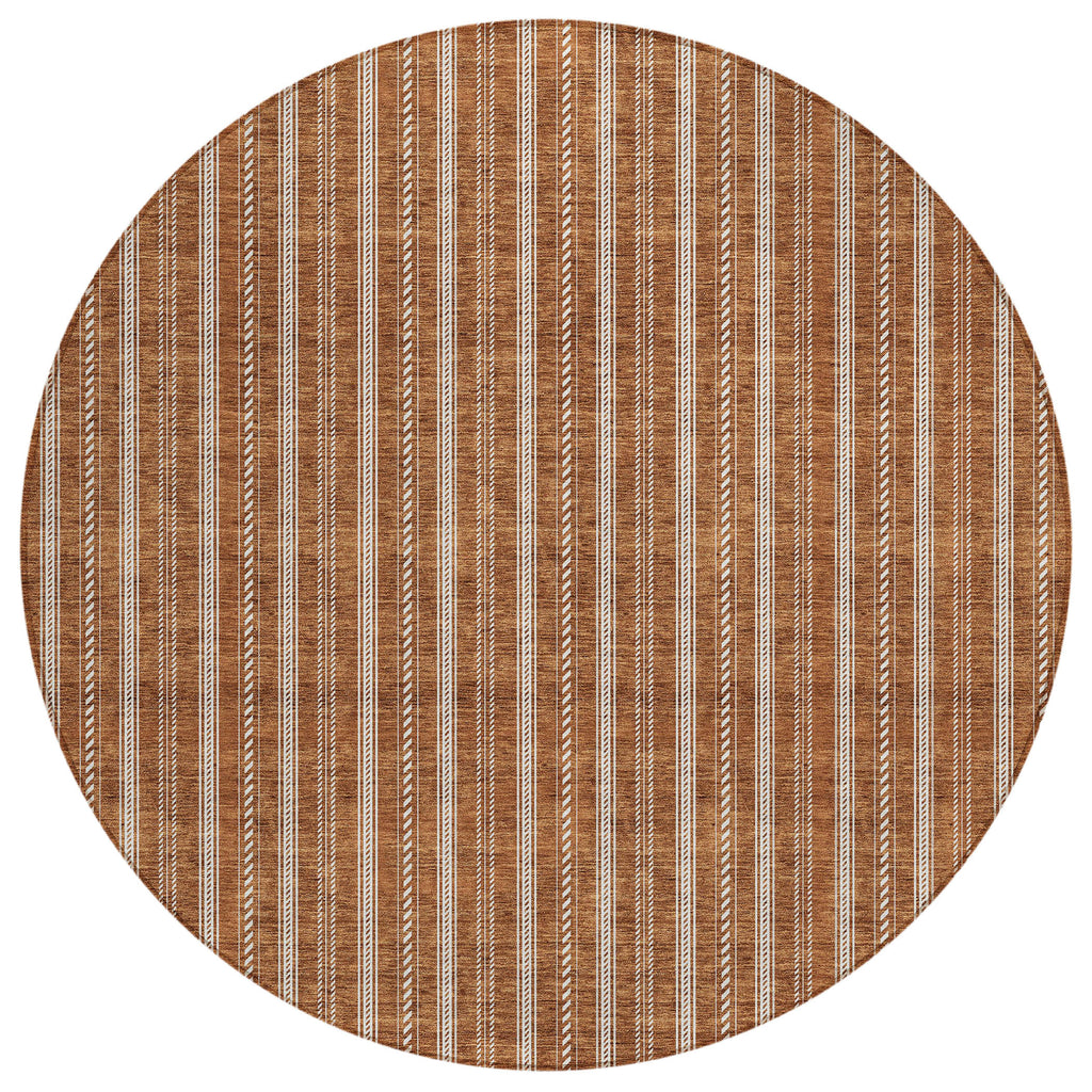 addison chantille acn929 terracotta rug