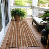 addison chantille acn929 terracotta rug