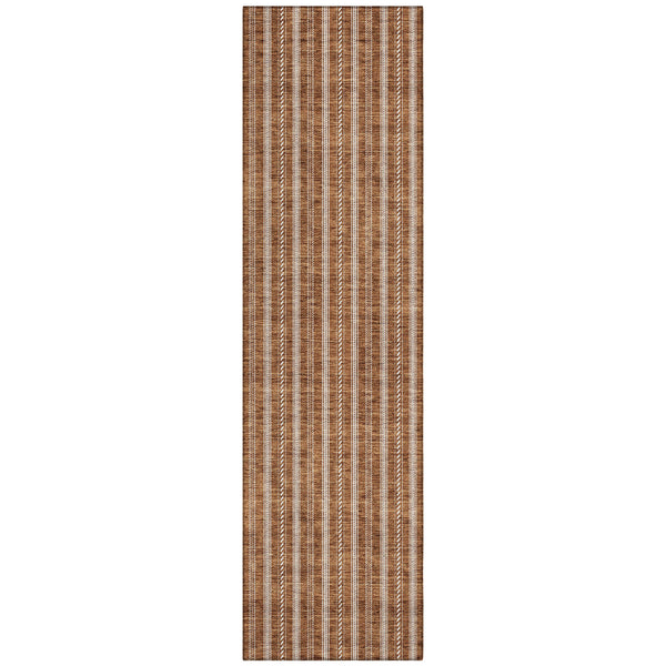 addison chantille acn929 terracotta rug