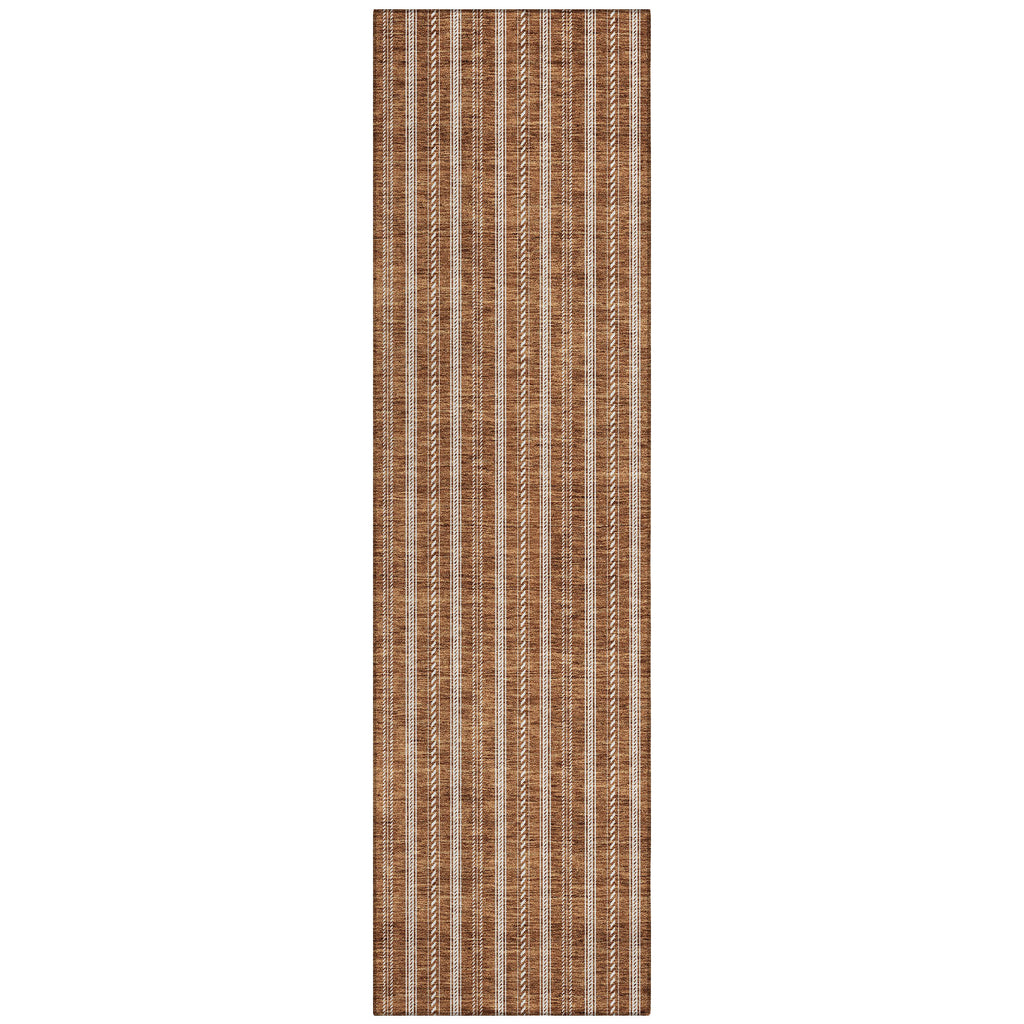 addison chantille acn929 terracotta rug