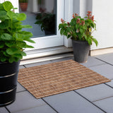 addison chantille acn929 terracotta rug