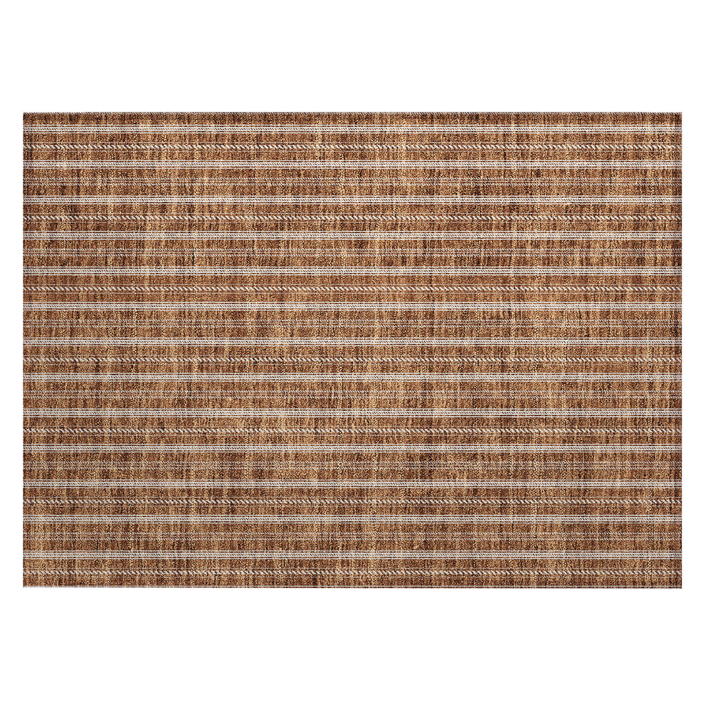 addison chantille acn929 terracotta rug