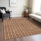 addison chantille acn929 terracotta rug