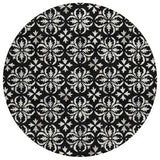 addison chantille acn930 black rug