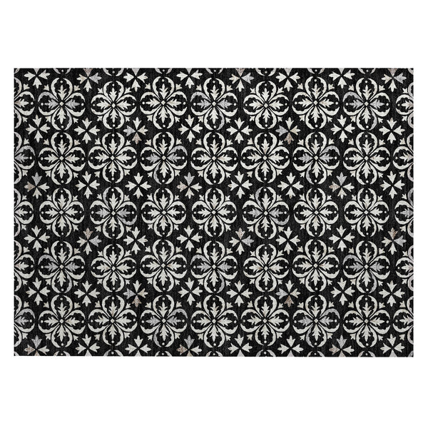 addison chantille acn930 black rug