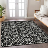 addison chantille acn930 black rug
