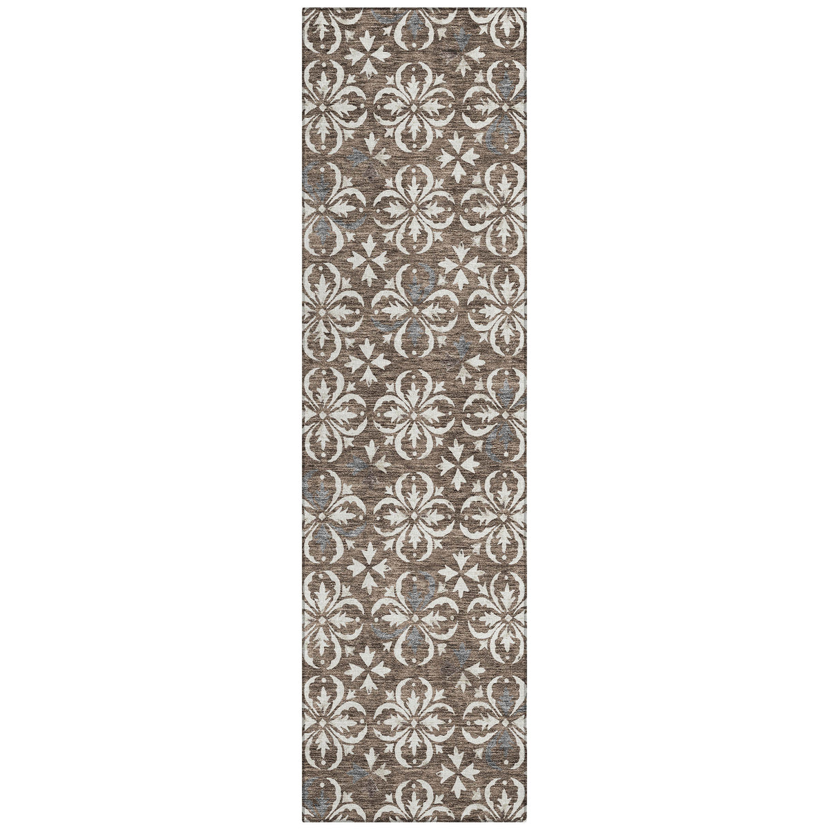 addison chantille acn930 brown rug