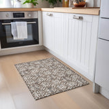 addison chantille acn930 brown rug
