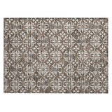 addison chantille acn930 brown rug