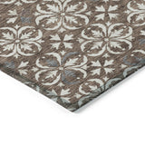 addison chantille acn930 brown rug
