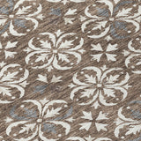 addison chantille acn930 brown rug