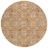 addison chantille acn930 copper rug