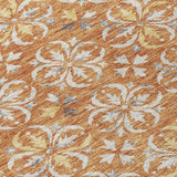 addison chantille acn930 copper rug