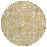 addison chantille acn930 gold rug