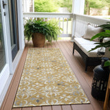 addison chantille acn930 gold rug