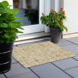 addison chantille acn930 gold rug