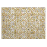 addison chantille acn930 gold rug
