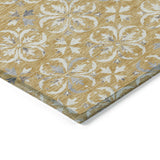 addison chantille acn930 gold rug