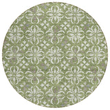 addison chantille acn930 green rug
