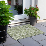 addison chantille acn930 green rug