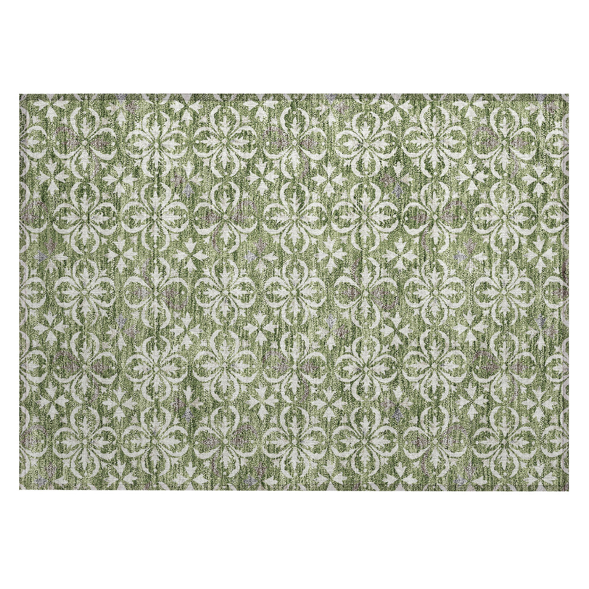 addison chantille acn930 green rug