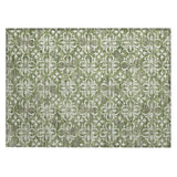 addison chantille acn930 green rug