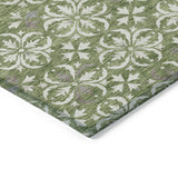 addison chantille acn930 green rug